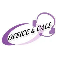 OFFICE & CALL logo