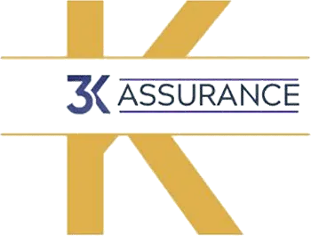 3K ASSURANCE logo