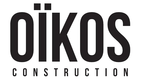 OIKOS CONCEPT (OIC) logo