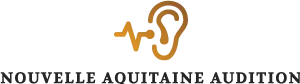 NOUVELLE-AQUITAINE AUDITION logo