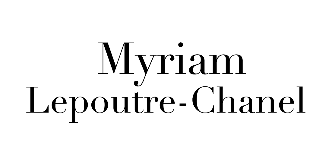 TURPIN OPHELIE logo