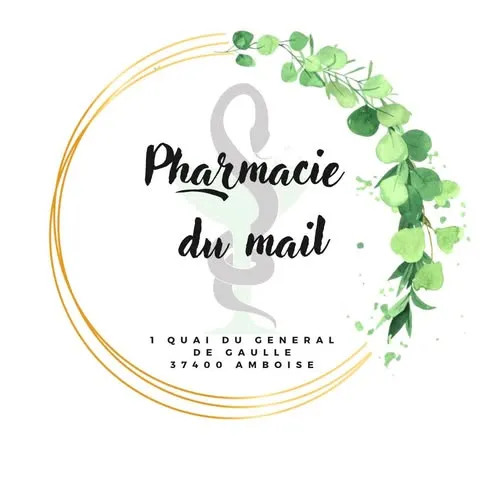 PHARMACIE DUPUY LAFON logo