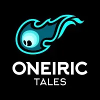 ONEIRIC TALES logo