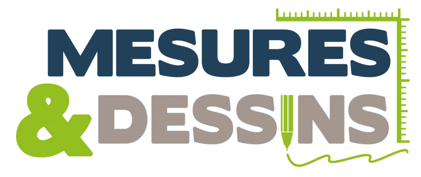 MESURES ET DESSINS EURL logo