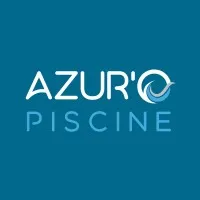 AZUR'O PISCINE logo