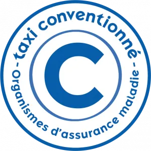 SUD EST CAB logo