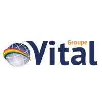 VITAL INFORMATIQUE logo