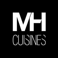 MIDA CUISINES logo