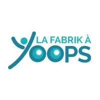LA FABRIK A YOOPS logo