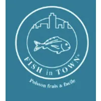 FISH IN TOWN logo