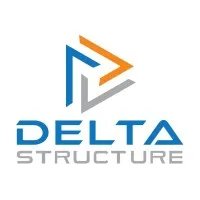 DELTA STRUCTURE logo