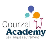 COURZAL ACADEMY logo