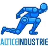 ALTICE INDUSTRIE logo