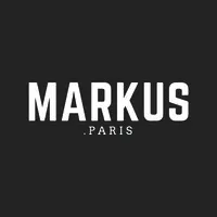 MARKUS logo