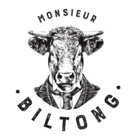 MONSIEUR BILTONG logo