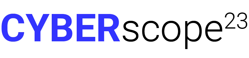 CAMPUS CYBER logo