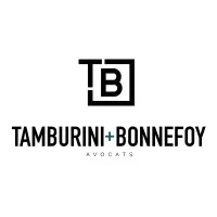 SELAS TAMBURINI-BONNEFOY logo