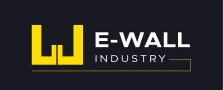 E-WALL logo