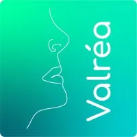 VALREA INTERIM logo