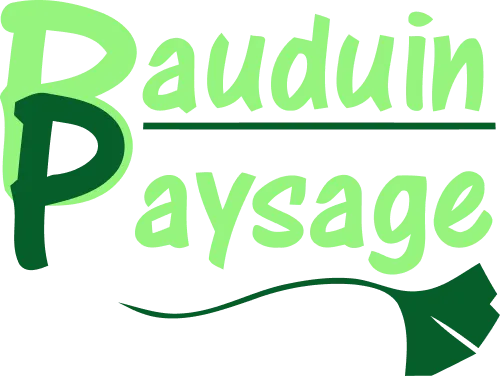 BAUDUIN PAYSAGE logo