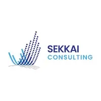 SEKKAI CONSULTING logo