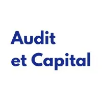 AUDIT ET CAPITAL logo