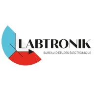 LABTRONIK logo