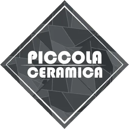 PICCOLA CERAMICA logo