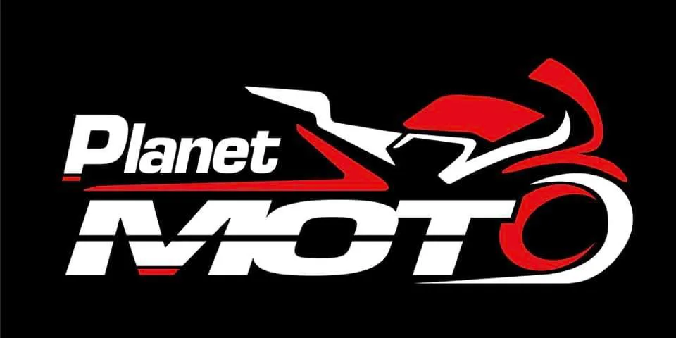 PLANET MOTO logo