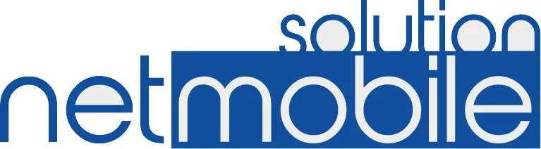 SOLUTION NETMOBILE logo