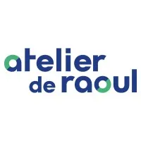 L'ATELIER DE RAOUL logo