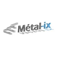 METAL-IX logo