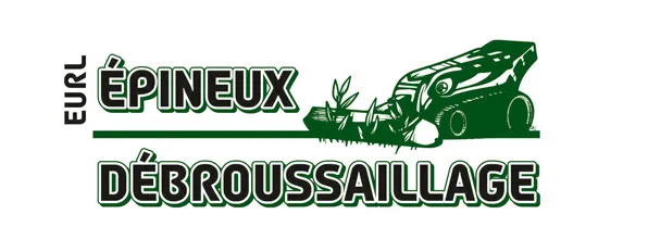EPINEUX DEBROUSSAILLAGE logo
