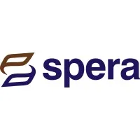 SPERA RECRUTEMENT. logo