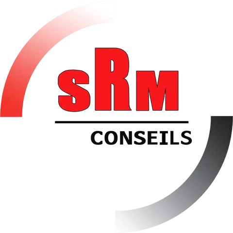 SRM CONSEILS logo