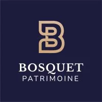BOSQUET PATRIMOINE logo