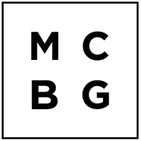 MARIE CLAIRE BEAUTY GROUP (MCBG) logo