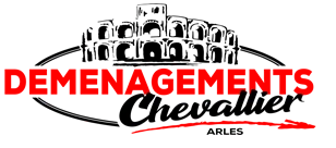 DEMENAGEMENTS CHEVALLIER logo