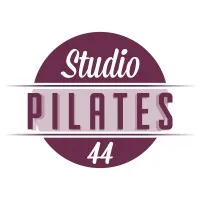 STUDIO PILATES 44 logo
