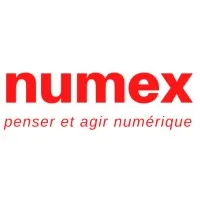 NUMEX logo