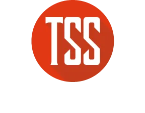 TATTOO EQUIPMENT COMPANY (TEC) logo