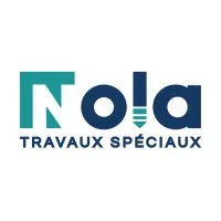 NOLA TRAVAUX SPECIAUX logo