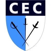 CE CHALONS logo