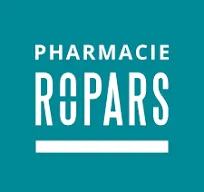 PHARMA CR (Pharmacie Ropars) logo