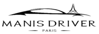 MANIS PREMIUM DRIVER logo
