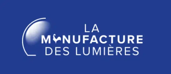 SAS LA MANUFACTURE DES LUMIERES logo