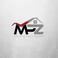 MIDI-PYRENEES ZINGUERIE logo