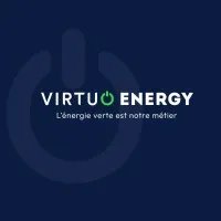 VIRTUO ENERGY logo