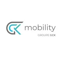GCK MOBILITY logo