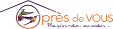 OPRES DE VOUS logo